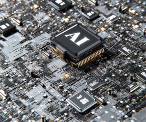 AIの進化と私たちの未来：生成AIがもたらす変革の波