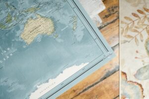 夢を叶える！アフィリエイトの『次世代地図』を読み解き、あなただけの成功ロードマップを描こう