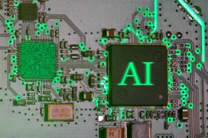 AIを味方につけて、夢を加速させる！厳選AI5選、あなたに最適な相棒は？