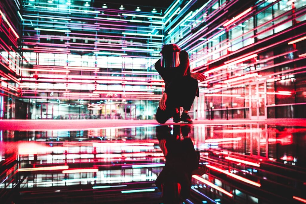 想像力は「形」にできる！画像生成AIを味方につけて、夢を現実にする方法