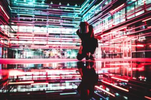 想像力は「形」にできる！画像生成AIを味方につけて、夢を現実にする方法